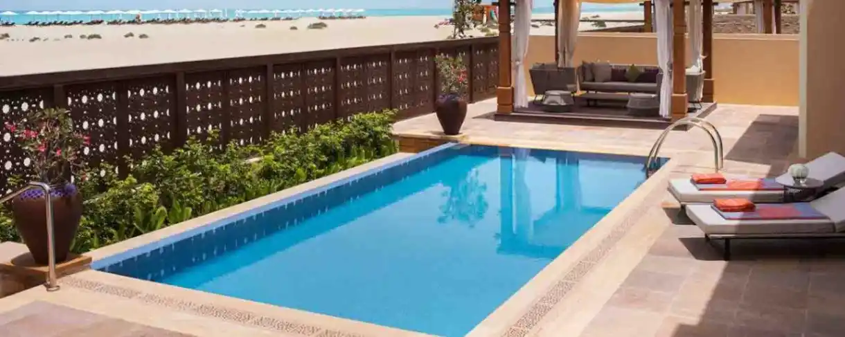 Saadiyat Rotana Resort & Villas-1